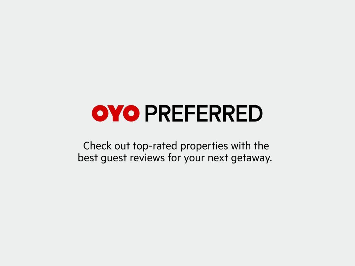Oyo Townhouse 034 -Halcyon Hitech City Road Hyderabad Bagian luar foto